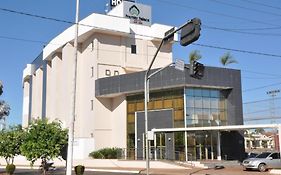 Premier Pallace Hotel