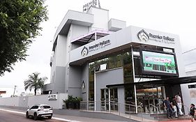 Premier Pallace Hotel